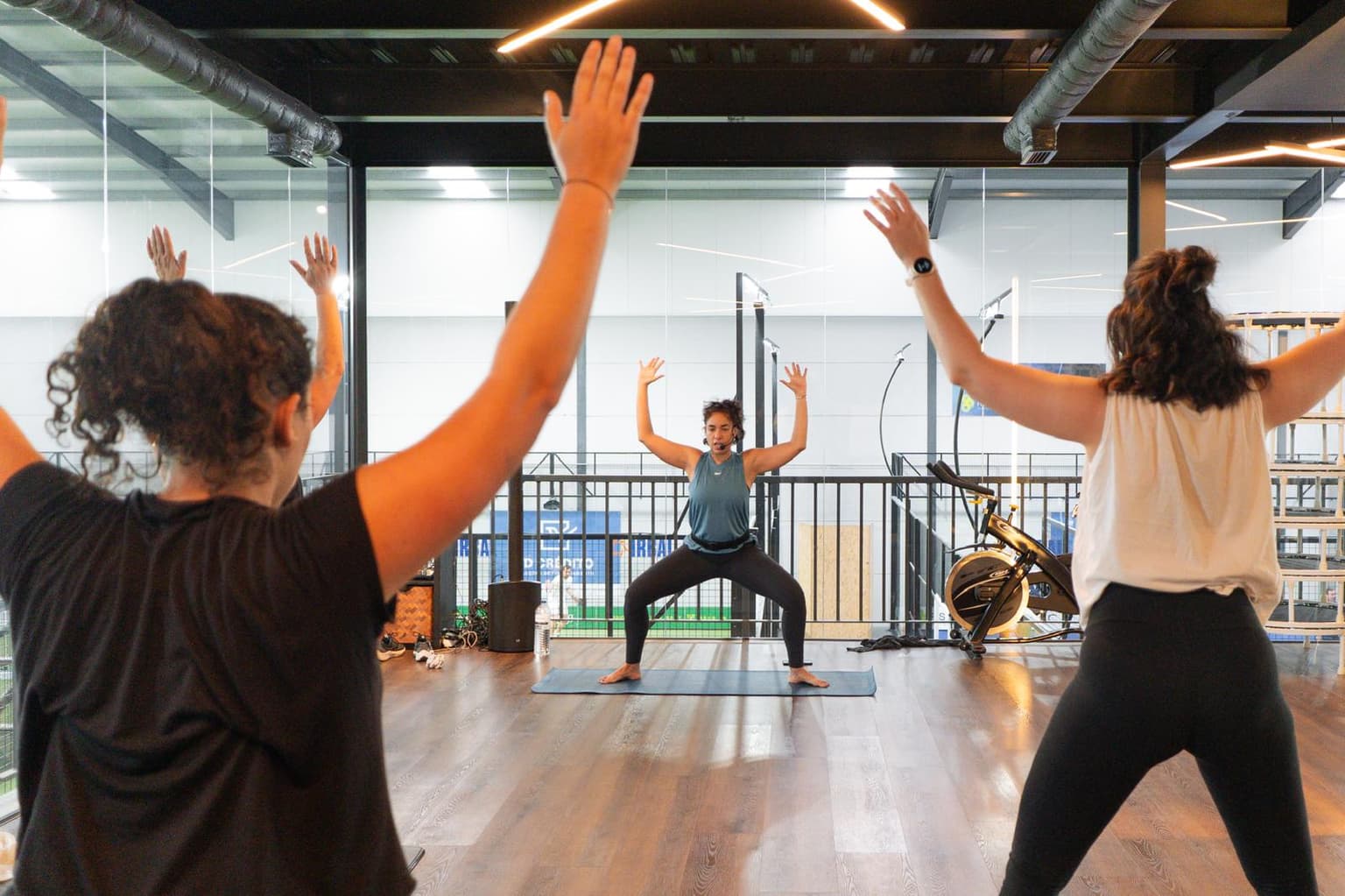 BodyBalance