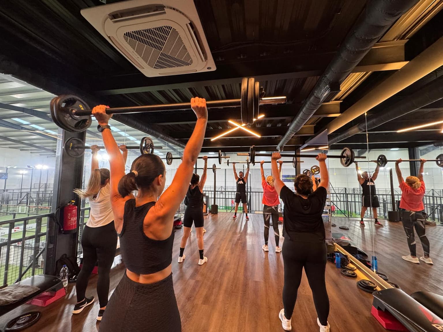 BodyPump