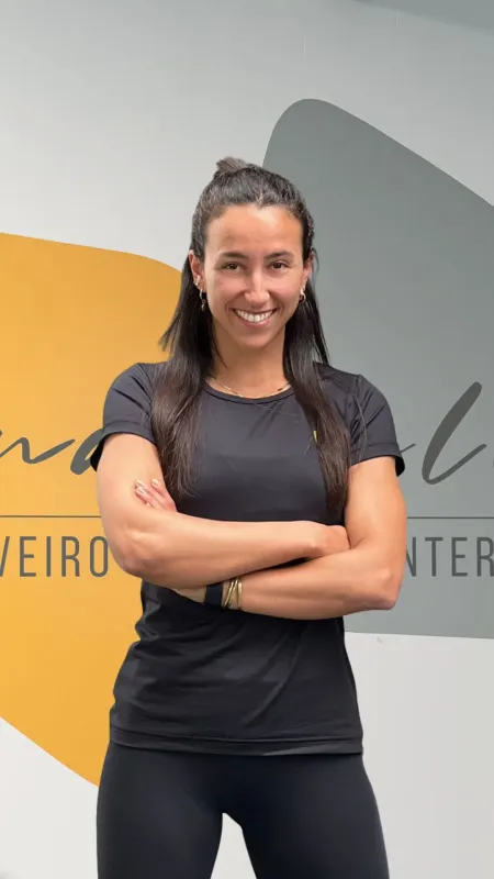 Instrutor: Ana Silva