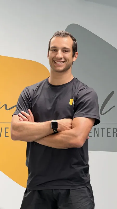 Instrutor: André Lima