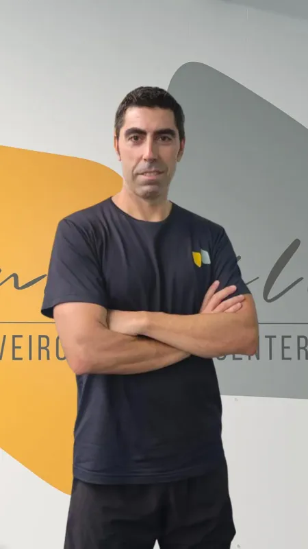 Instrutor: Bruno Ferreira