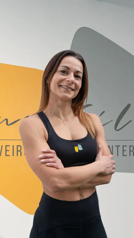 Instrutor: Filipa Costa