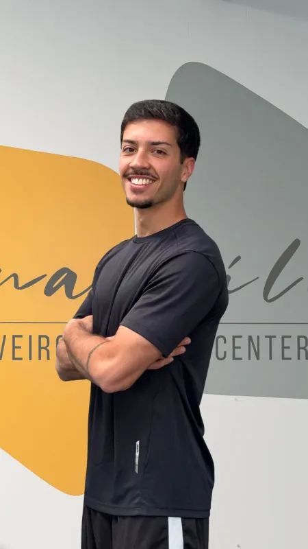 Instrutor: Filipe Marçal