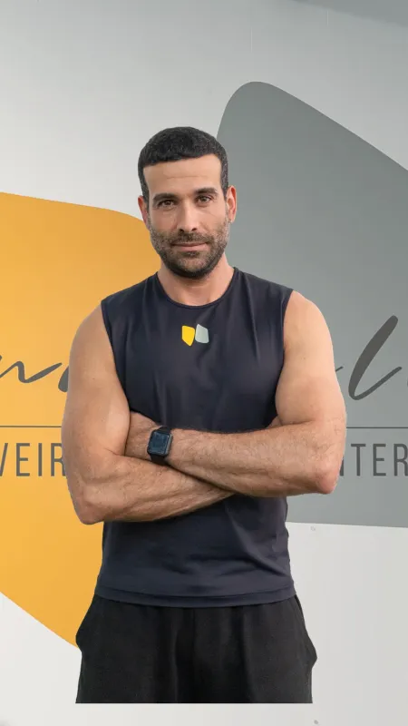 Instrutor: Sérgio Miranda