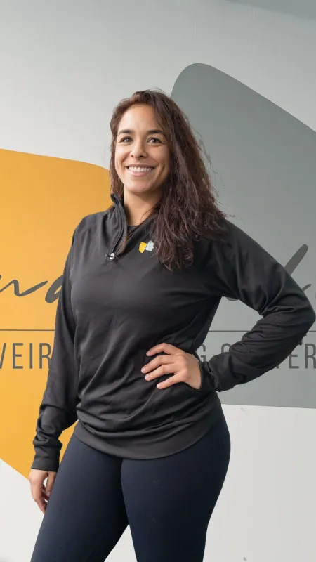 Instrutor: Yara Gomes