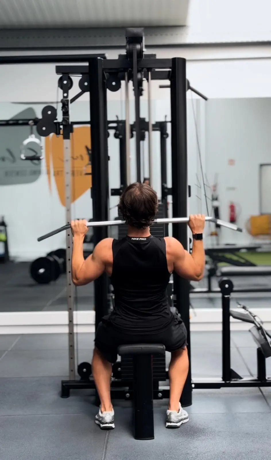 Strength