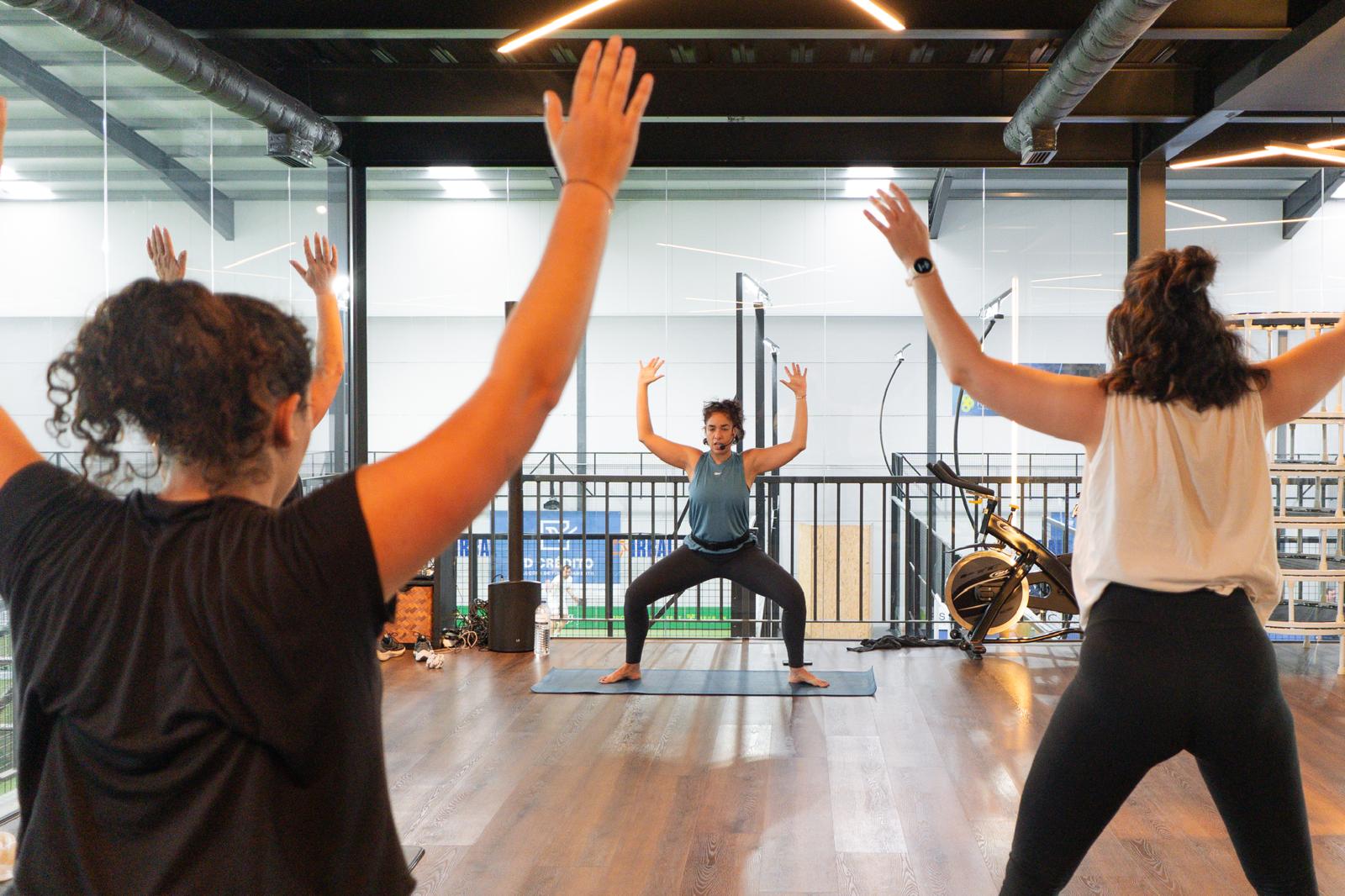 BodyBalance